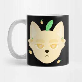 Lemon Wind Mug